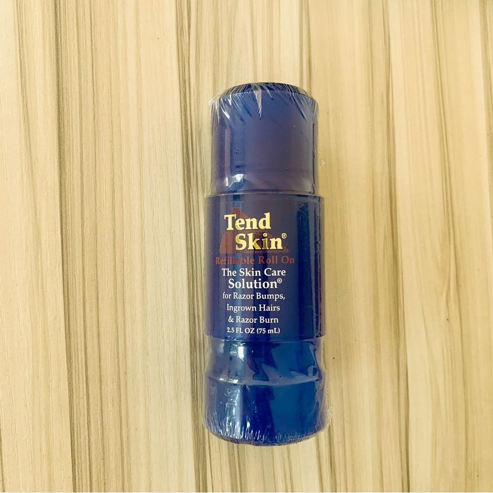 Tend Skin Refillable Roll On